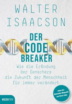 Der Codebreaker (eBook, ePUB) - Isaacson, Walter