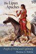 The Lipan Apaches (eBook, ePUB) - Bild 1