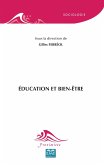 Education et bien-etre (eBook, ePUB)