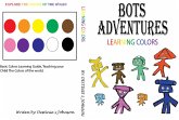 Bots Adventures (eBook, ePUB)