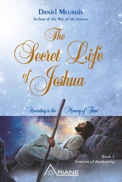 Cover Secret Life of Jeshua (eBook, ePUB)