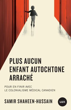 Cover Plus aucun enfant autochtone arrache (eBook, ePUB)