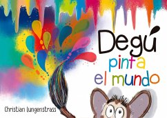 Cover Degú pinta el mundo (eBook, ePUB)