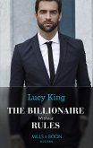 The Billionaire Without Rules (Lost Sons of Argentina, Book 3) (Mills & Boon Modern) (eBook, ePUB)