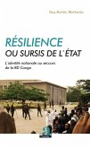Resilience ou sursis de l'Etat (eBook, ePUB)