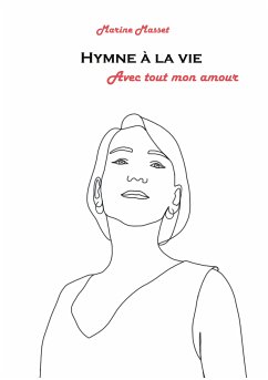 hymne à la vie (eBook, ePUB) - Masset, Marine