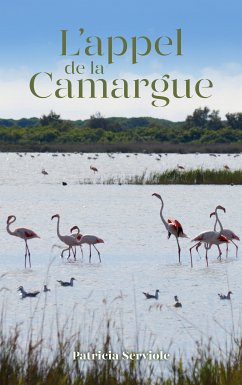 L'appel de la Camargue (eBook, ePUB)