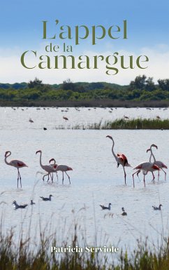 L’appel de la Camargue (eBook, ePUB)