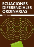 Ecuaciones diferenciales ordinarias (eBook, PDF)