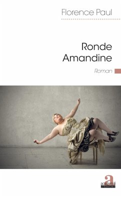 Cover Ronde Amandine (eBook, ePUB)