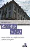 Marie Haps de A a Z (eBook, ePUB)