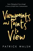 Viewpoints and Points to View (eBook, ePUB)