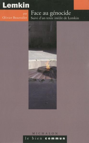 Lemkin (eBook, ePUB)