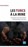 Les Turcs a la mine (eBook, ePUB)