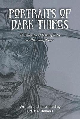 Portraits of Dark Things (eBook, ePUB) Portraits of Dark Things (eBook, ePUB)