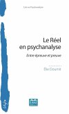 Le Reel en psychanalyse (eBook, ePUB)