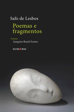 Poemas e fragmentos (eBook, ePUB) - Lesbos, Safo de