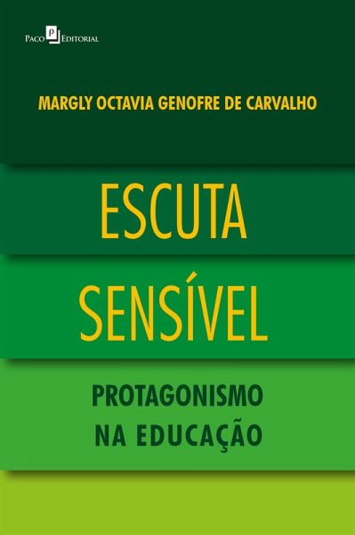 Escuta sensível (eBook, ePUB)