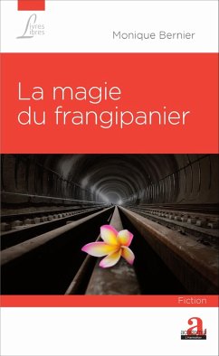 Cover La magie du frangipanier (eBook, ePUB)