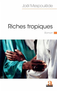 Cover Riches tropiques (eBook, ePUB)