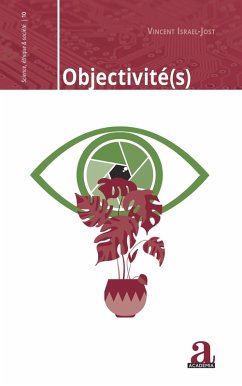 Cover Objectivite(s) (eBook, ePUB)