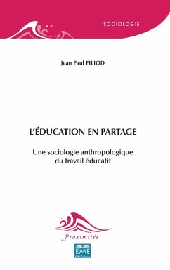 Cover L'education en partage (eBook, ePUB)