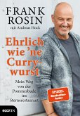 Ehrlich wie 'ne Currywurst (eBook, ePUB)