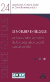 Se mobiliser en Belgique (eBook, ePUB)