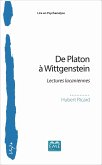 De Platon a Wittgenstein (eBook, ePUB)