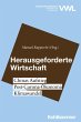 Herausgeforderte Wirtschaft (eBook,... - Bild 1