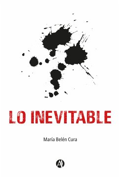 Lo inevitable (eBook, ePUB) - Cura, María Belén