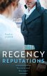Regency Reputations: Secrets And... - Bild 1