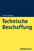 Technische Beschaffung (eBook, PDF)