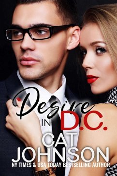 Cover Desire in D.C (Hot SEALs, #16) (eBook, ePUB)