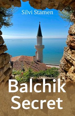 BALCHIK SECRET (eBook, ePUB) Cover BALCHIK SECRET (eBook, ePUB)