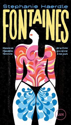 Cover Fontaines (eBook, ePUB)
