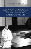 Man of Dialogue (eBook, ePUB)
