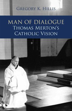 Cover Man of Dialogue (eBook, ePUB)