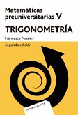 Trigonometría (eBook, PDF)