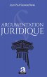 Argumentation juridique (eBook, ePUB) - Bild 1