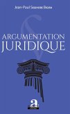 Argumentation juridique (eBook, ePUB)