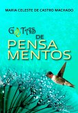 Gotas de pensamentos (eBook, ePUB)