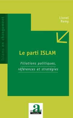 Le parti ISLAM (eBook, ePUB) - Lionel Remy, Remy