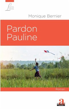 Cover Pardon Pauline (eBook, ePUB)