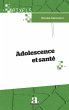 Adolescence et sante (eBook, ePUB) - Bild 1
