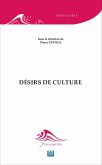 Desirs de culture (eBook, ePUB)