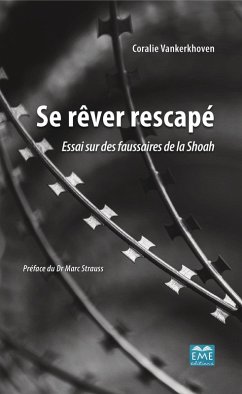 Se rever rescape (eBook, ePUB) - Coralie Vankerkhoven, Vankerkhoven