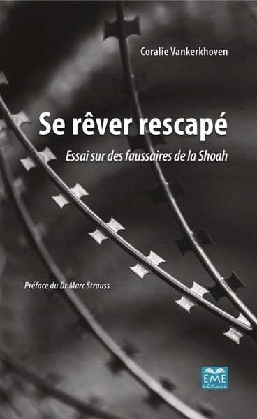 Se rever rescape (eBook, ePUB)