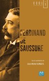 Ferdinand de Saussure (eBook, ePUB)