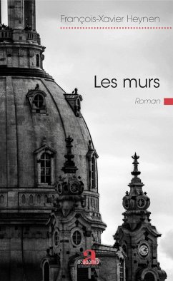 Cover Les murs (eBook, ePUB)